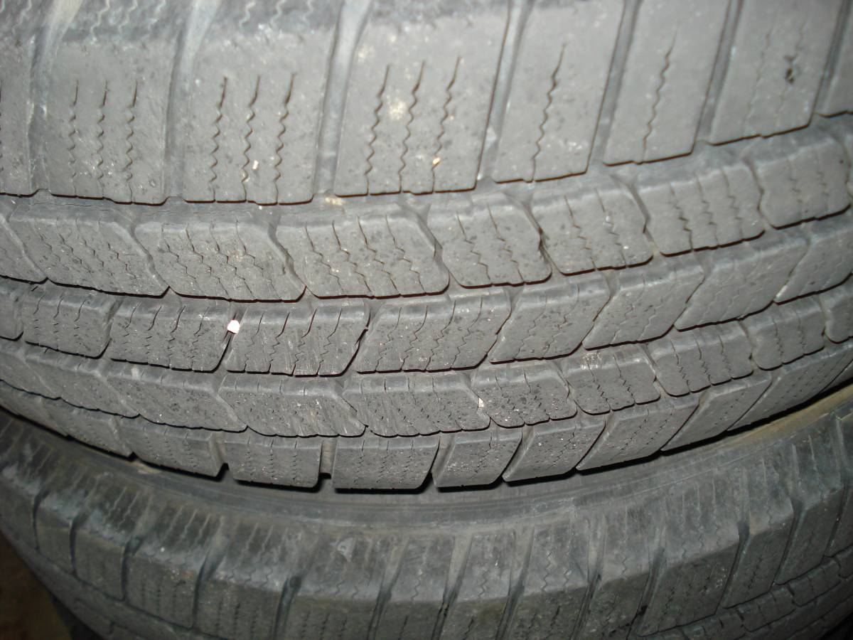 F 150 wheels and tires full set of 4