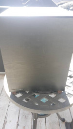 Klipsch reference  8 inch wireless subwoofer